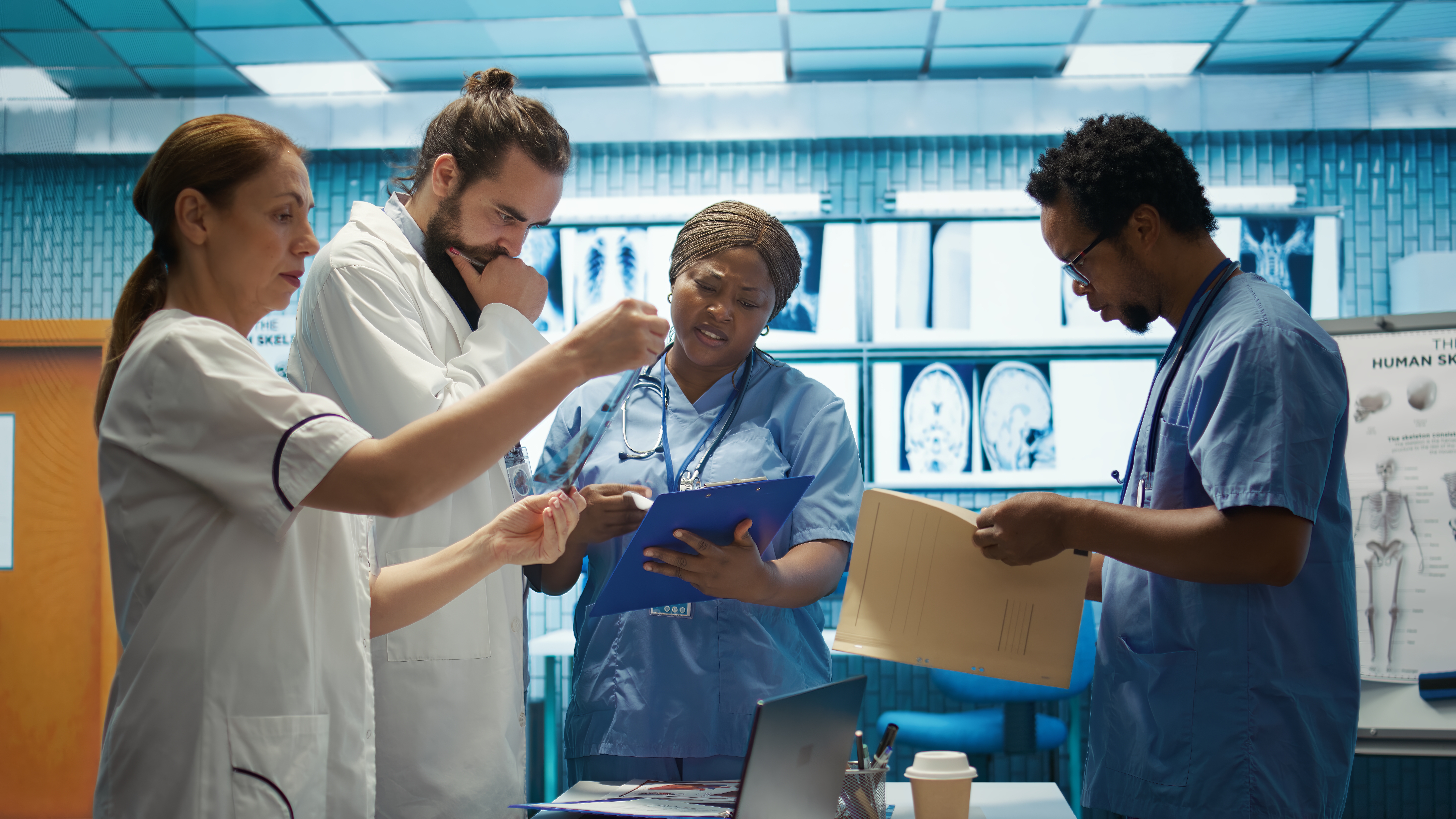 Collaborative Care Models in FQHCs: A Guide for Primary Care Physicians