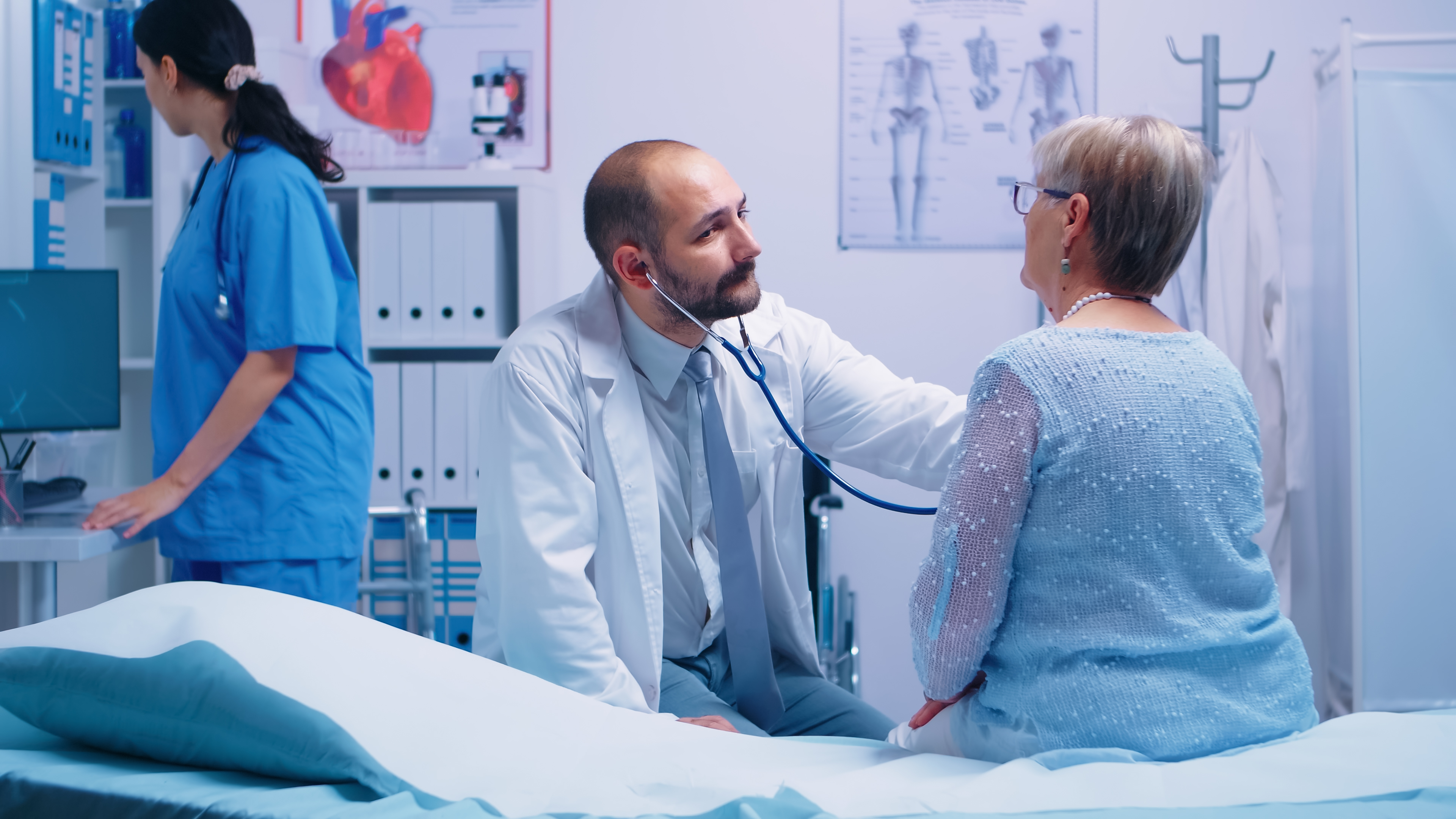 How Patient Rooming Checklists Streamline the Patient Care Journey