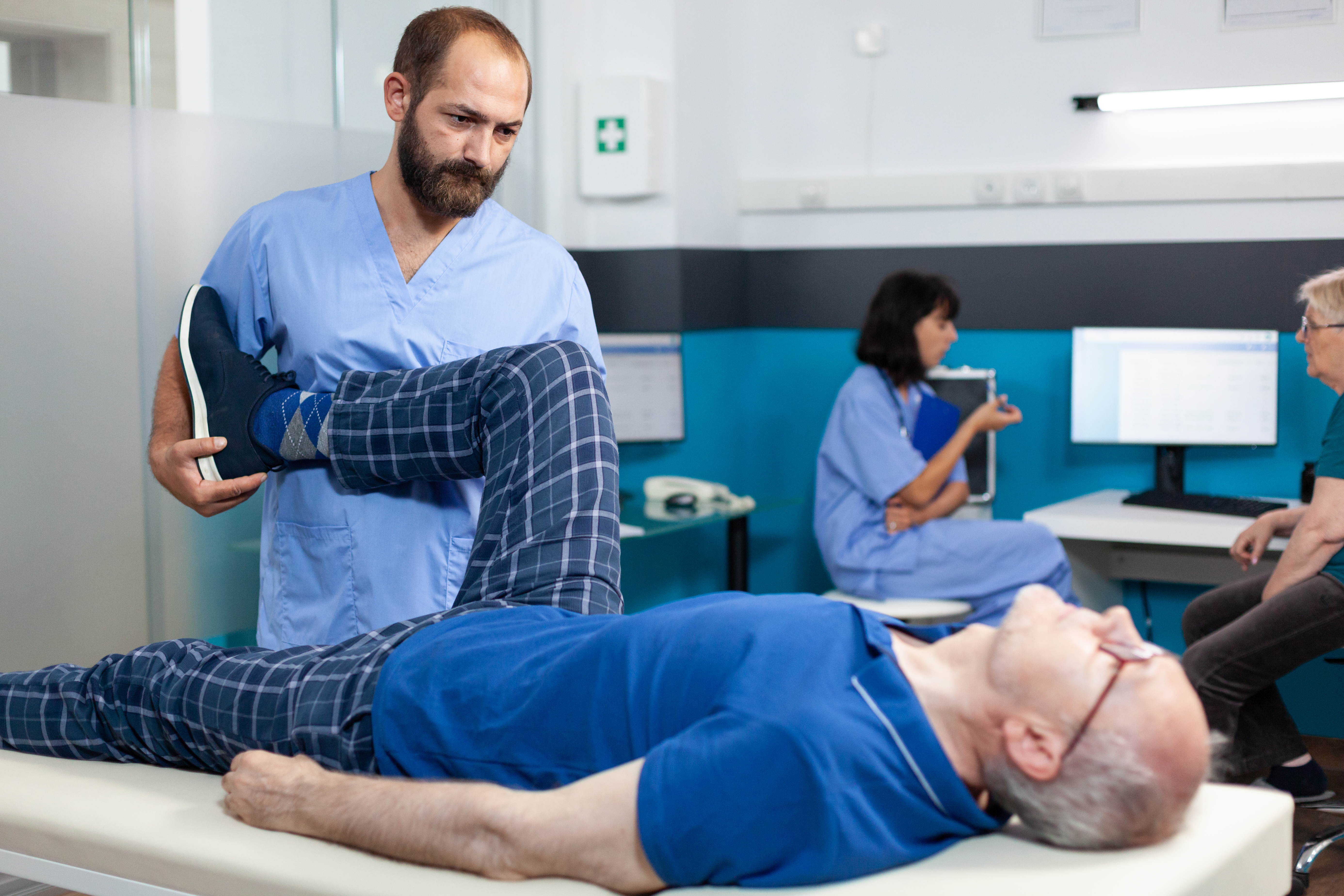 Medicare Chronic Pain Management (CPM) Program: Reimbursement Codes and Billing Criteria