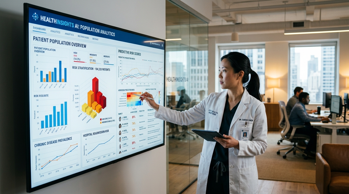 Healthcare Effectiveness Data and Information Set (HEDIS) | HealthViewX