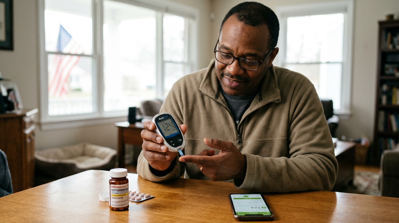 What is Complex Chronic Care Management - All you need to know