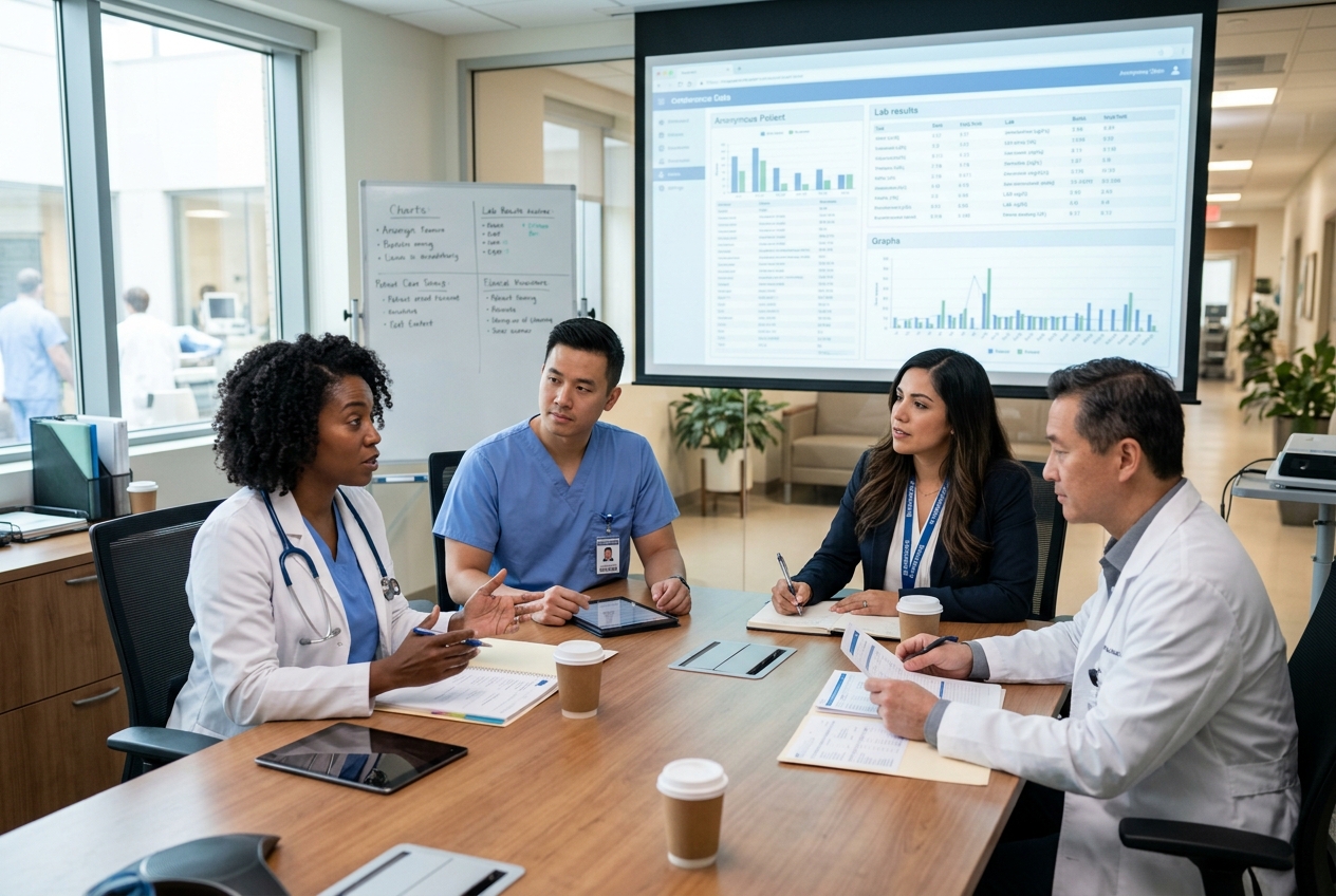 Collaborative Care Models in FQHCs: A Guide for Primary Care Physicians