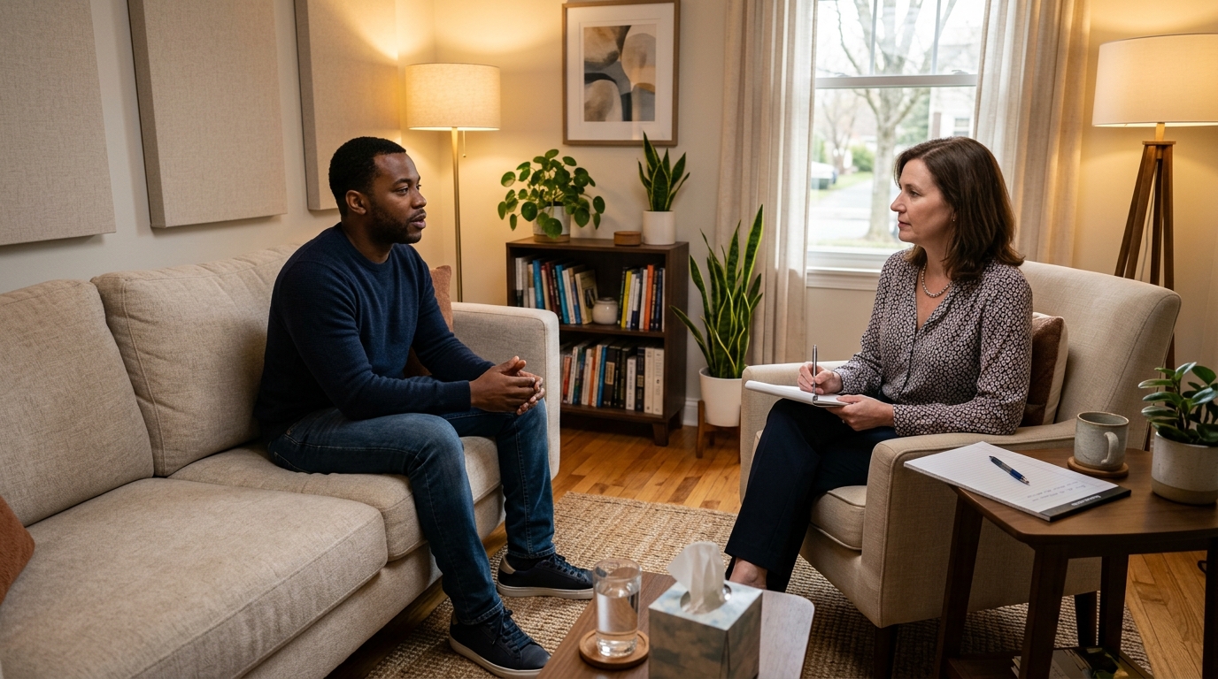The Importance of Behavioral Health Integration in Primary Care - HealthViewX