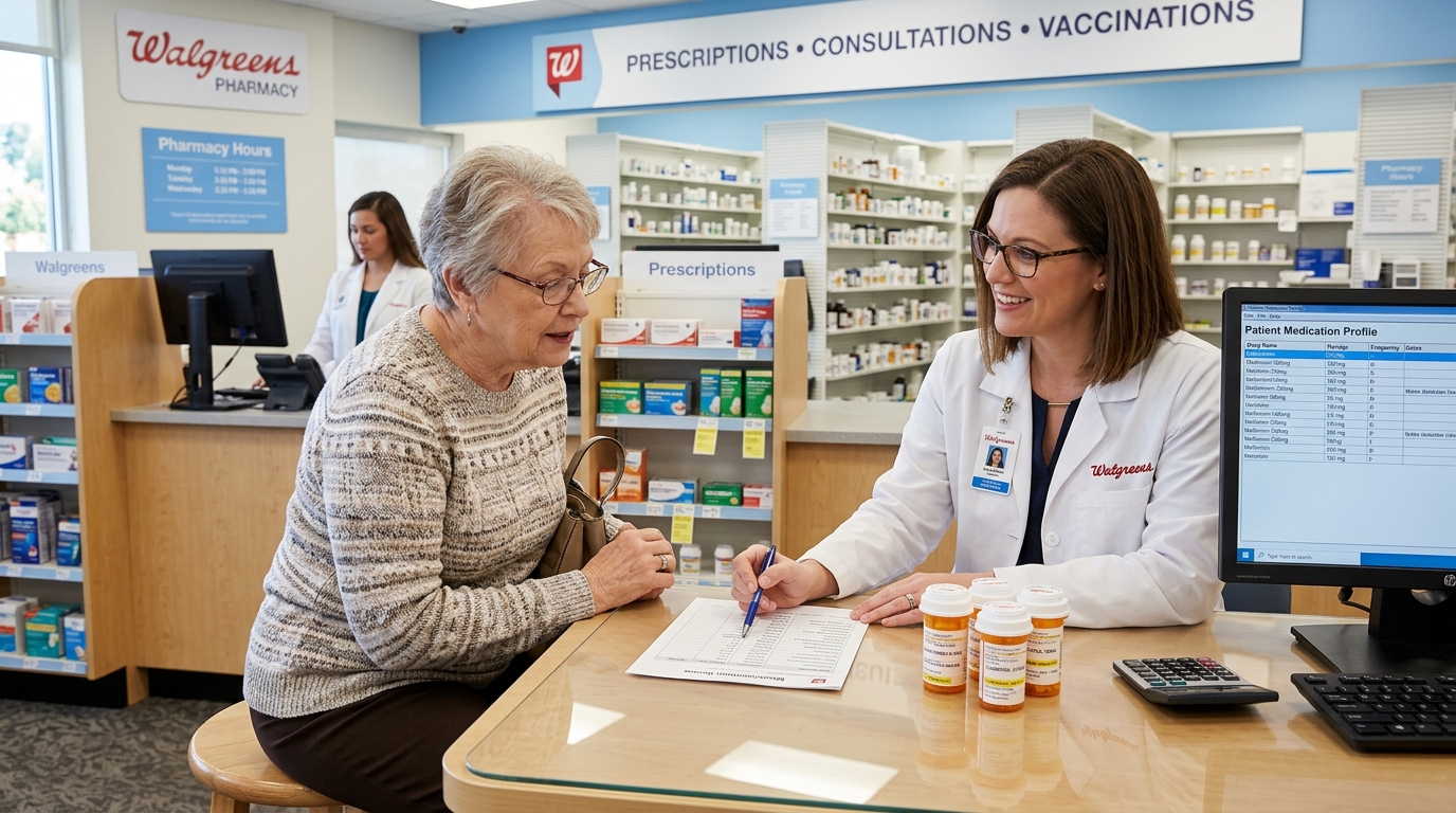 Geriatric Care Solutions for Aging Populations - HealthViewX