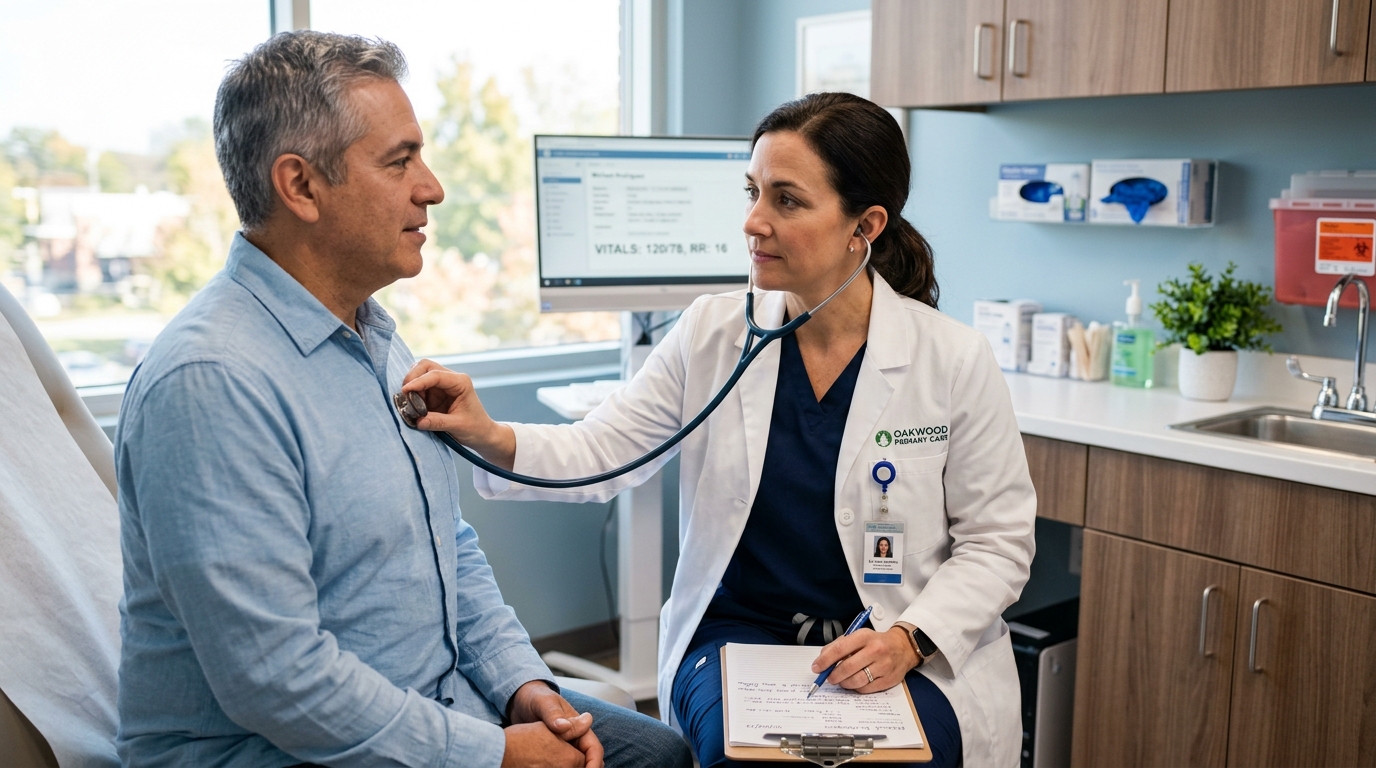 How to Personalize Healthcare Delivery Using Data-Driven Insights - HealthViewX