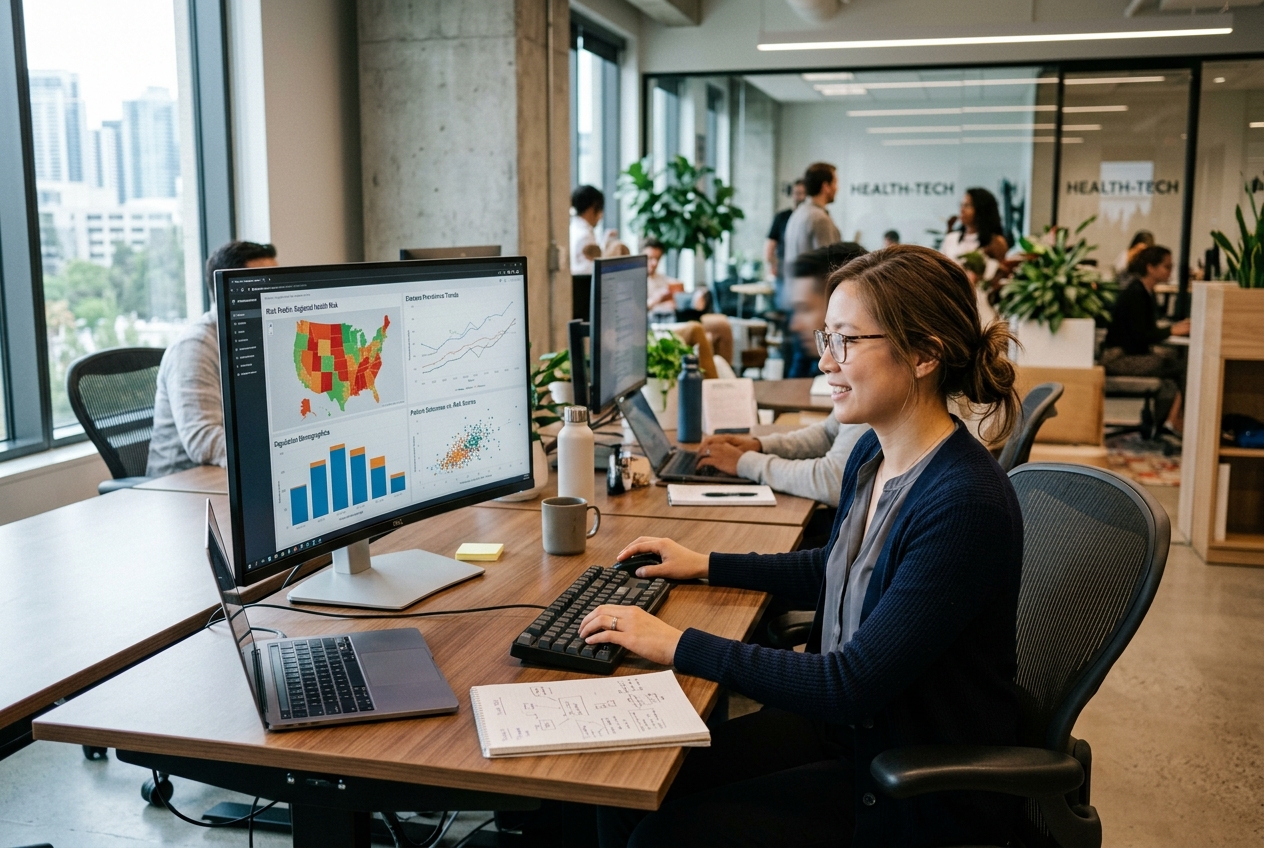 Advantages and Disadvantages of Precision Medicine - HealthViewX