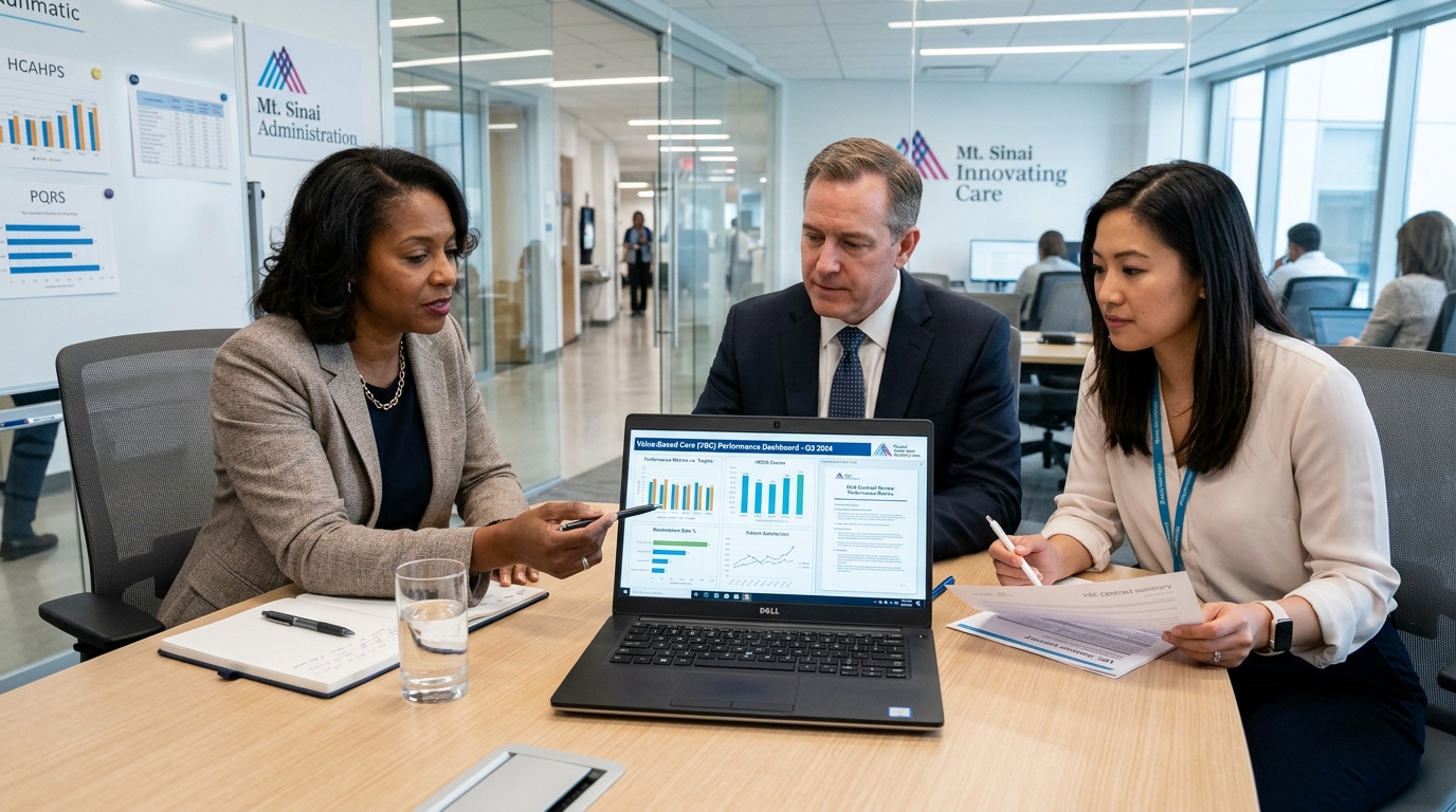 Medicare RPM: Improving Cost Efficiency and Patient Outcomes for Payers - HealthViewX