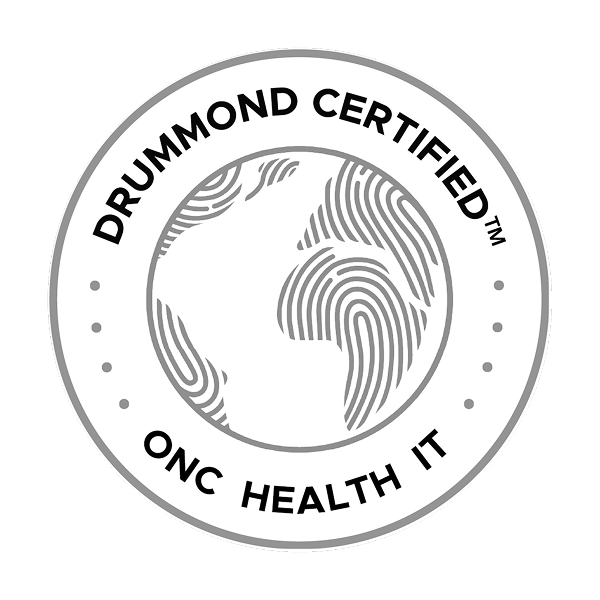 Drummond Certified ONC Health IT