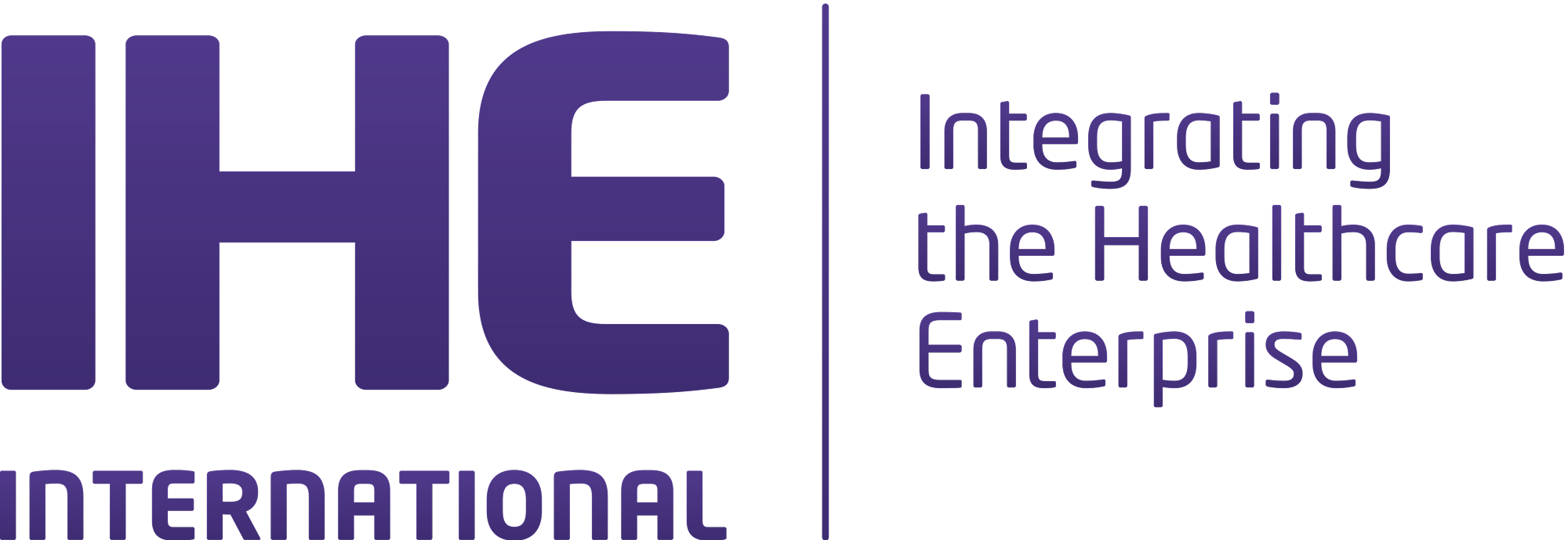 IHE International Member