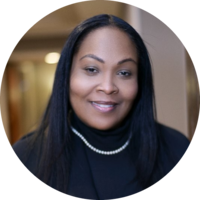 Dr. Kyri Hamilton