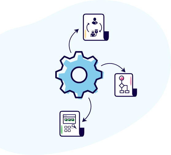 processing outbound patient referrals with HealthViewX referral+