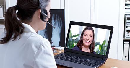 Role of Telehealth In Chronic Care