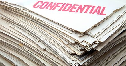 How Not to Share Patient Information For Referral