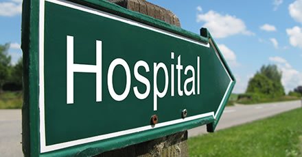 Challenges Faced By The Rural Hospitals In The USA