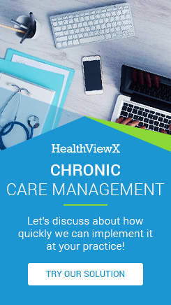 Chronic Care management