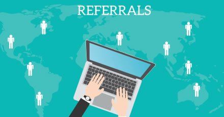 Create and Manage your Medical Referral Network Better!