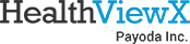 HealthViewX