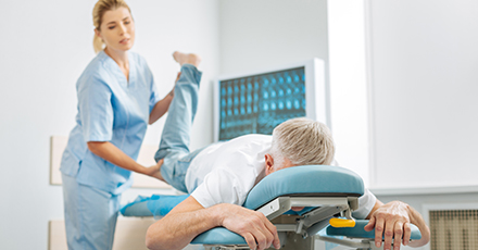 Annual Wellness Visit vs. Annual Physical Exam