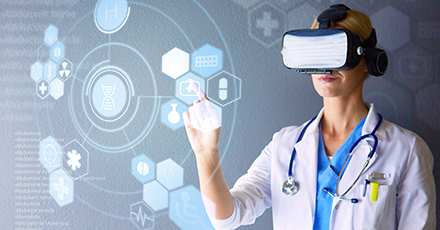 How Can Physicians Benefit From HealthViewX Chronic Care Management Solution