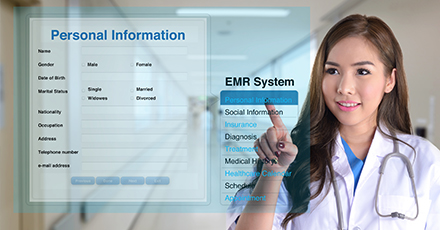 Track & Manage The Referral Life Cycle Efficiently for Healthcare Organizations