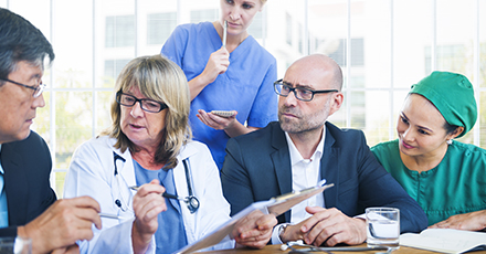 Community Clinics Missing Out On The Progress Of A Referral - Know More!
