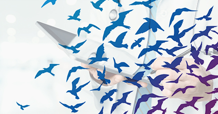 Migrate from CareSync to HealthViewX
