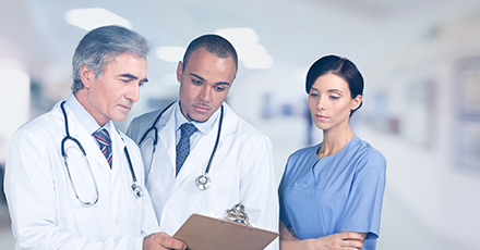 Physicians Complete Guide to Chronic Care Management