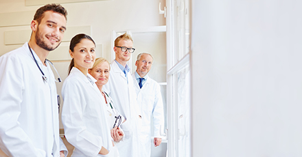 Improving Patient Referral Management Workflow Between Federally Qualified Health Centers & Specialists Clinics/Imaging Centers