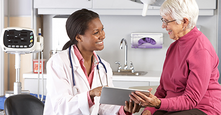 Chronic Care Management Services In Federally Qualified Health Centers