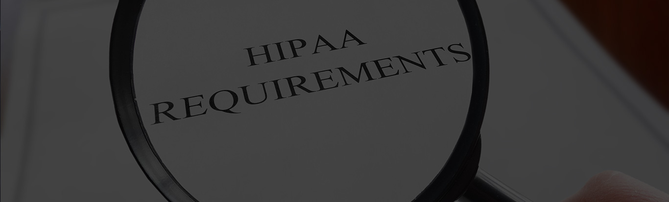 HIPAA Compliance Checklist