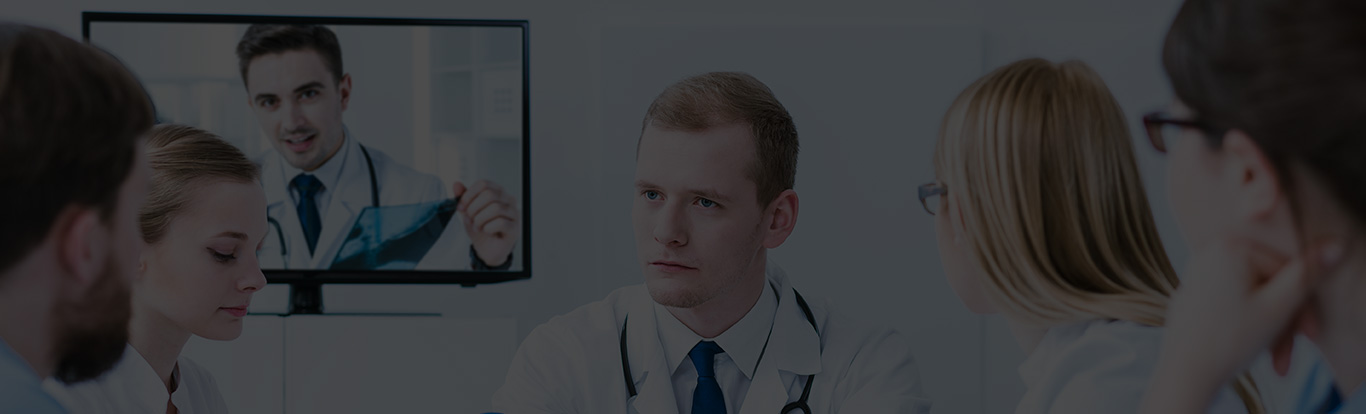 How Can Physicians Benefit From HealthViewX Chronic Care Management Solution