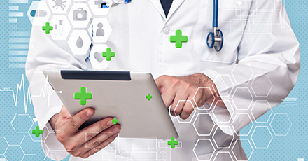 Ten Ways In Which HealthViewX Solution Can Fix Your Referral Management