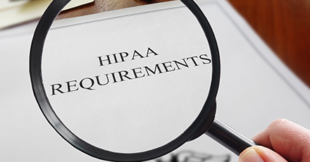 HIPAA Compliance Checklist