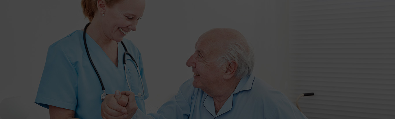 How Can The Healthcare Industry Equip Their Senior Patients For Chronic Care Management?