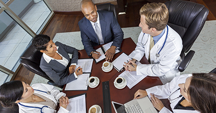Five ways In Which HealthViewX Referral Management Can Fix The Referral Problems Of Enterprise Hospitals?