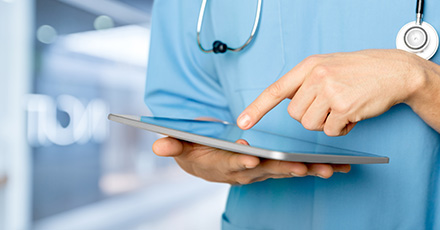 How Is CMS Changing The Face Of Remote Patient Monitoring And Patient Access?