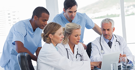 Streamline Your Patient Referral Workflow With HealthViewX Patient Referral Management Solution