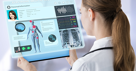 How Can A Referral Management Software Compliment An EHR/EMR To Achieve A Highly Performing Referral Network?