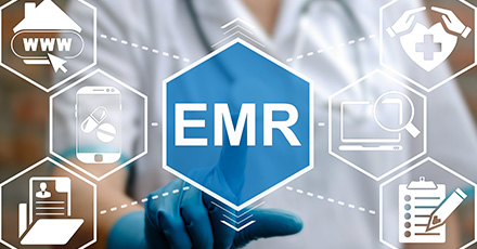 How Can Large Enterprise Hospitals Achieve Seamless EMR Interoperability And Operational Efficiency?