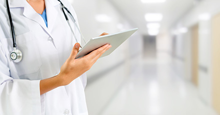 Referral Management