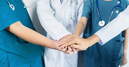 Referral Management