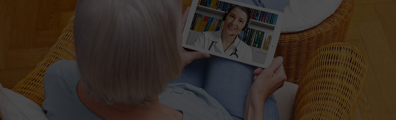 Capitalize on the Benefits of Telehealth to Ensure Care and Business Continuity Amid COVID- 19