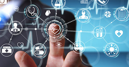 Emerging Technologies that will shape the Future of the Healthcare