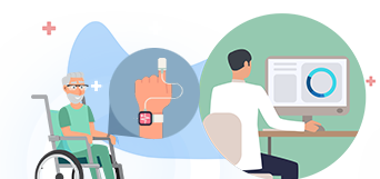 Remote patient Monitoring Medicare