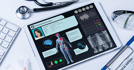 Patient Centricity as the Future of Digital Health Management