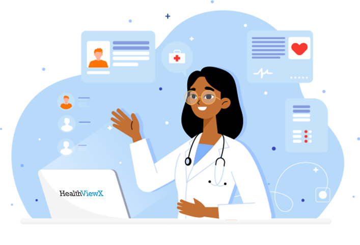 Healthcare Orchestration Platform Engine | HealthViewX