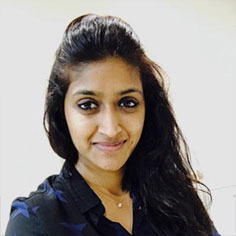 Karunya Sampath