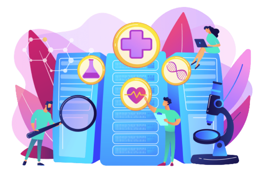 HealthBridge Healthcare Interoperability Engine