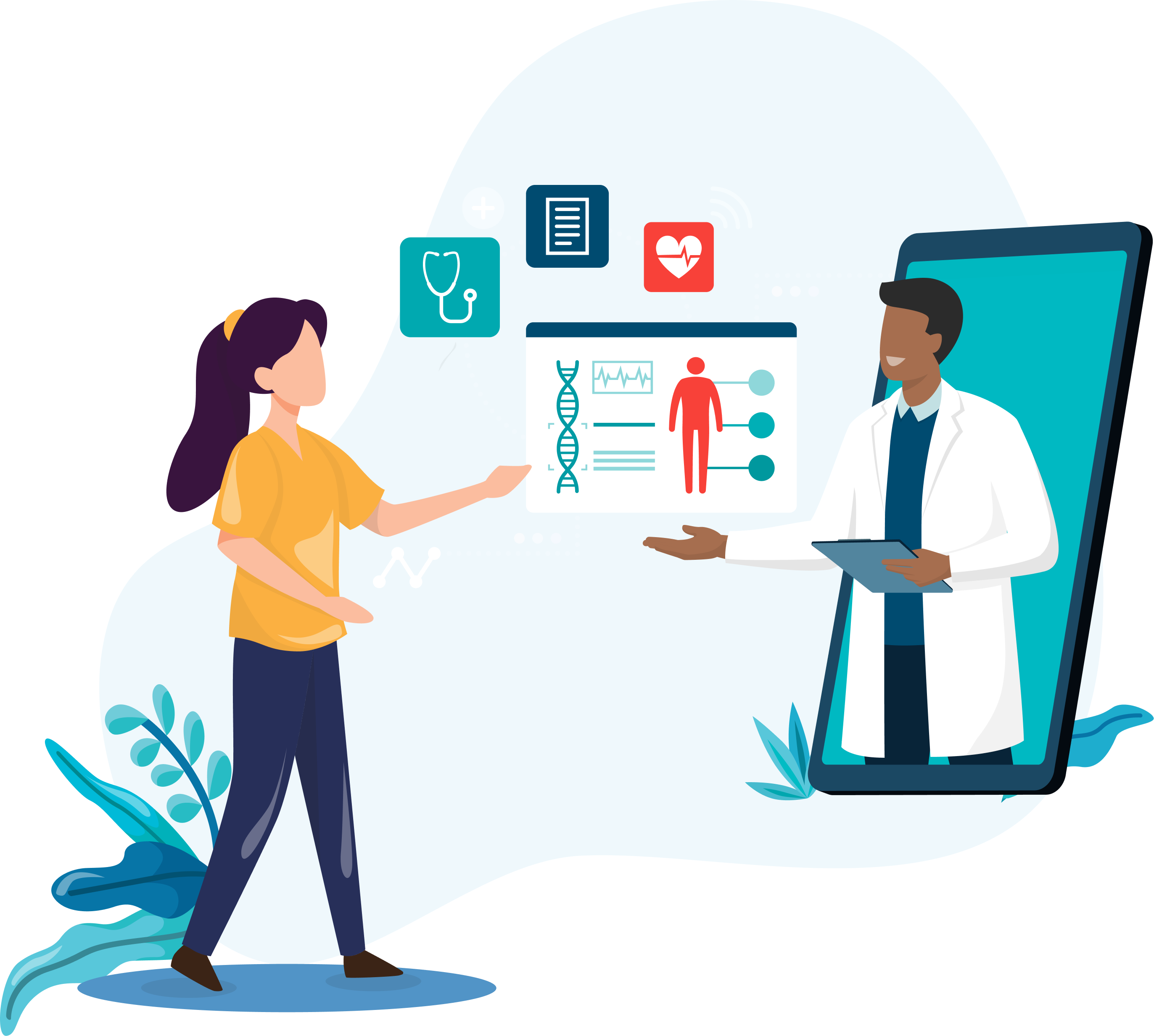 Software Platform for Medicare Remote Therapeutic Monitoring Program