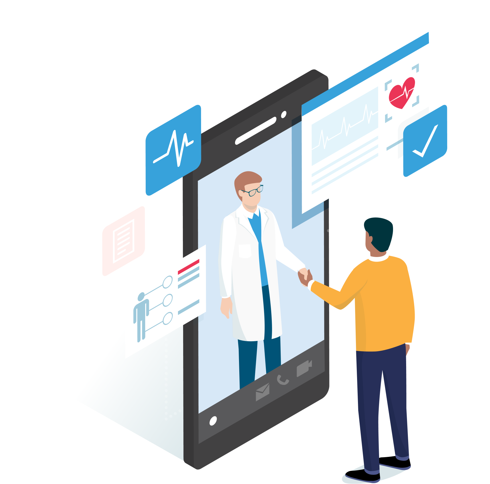 CMS Remote Therapeutic Monitoring Service